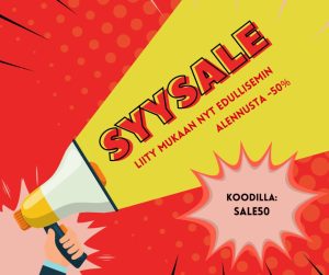 Read more about the article Lylleröjumppa Päiväkumpu jumppa loppukauden -50% ale!