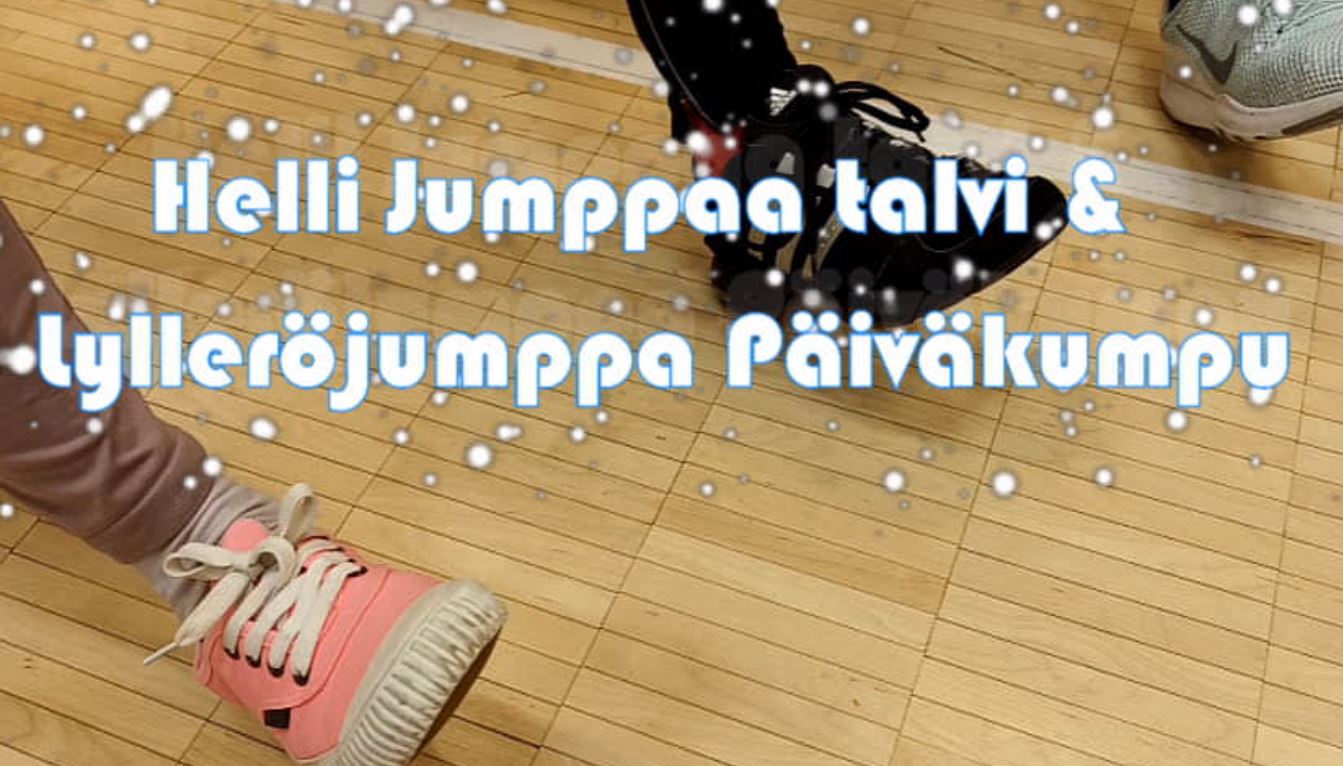 You are currently viewing Illan treeni tehty kiertoharjoittelun merkeissä!