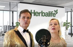 Read more about the article Herbalife 2024 lip sync The Best