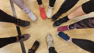 Read more about the article Illan jumppa tehty!