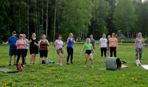 Read more about the article Helli Jumppaa starttaa MAANANTAINA 19.8