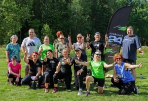 Read more about the article H24 treenit pidetty!