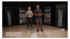 Read more about the article Herbalife WORLDWIDE WORKOUT2024
