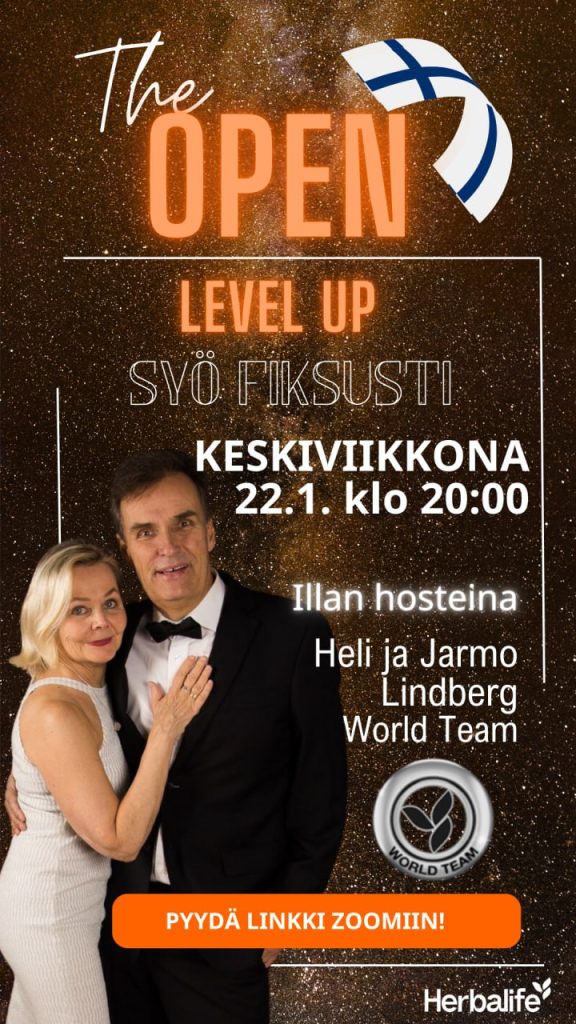 Eat Smart – Syö fiksusti terveellisesti