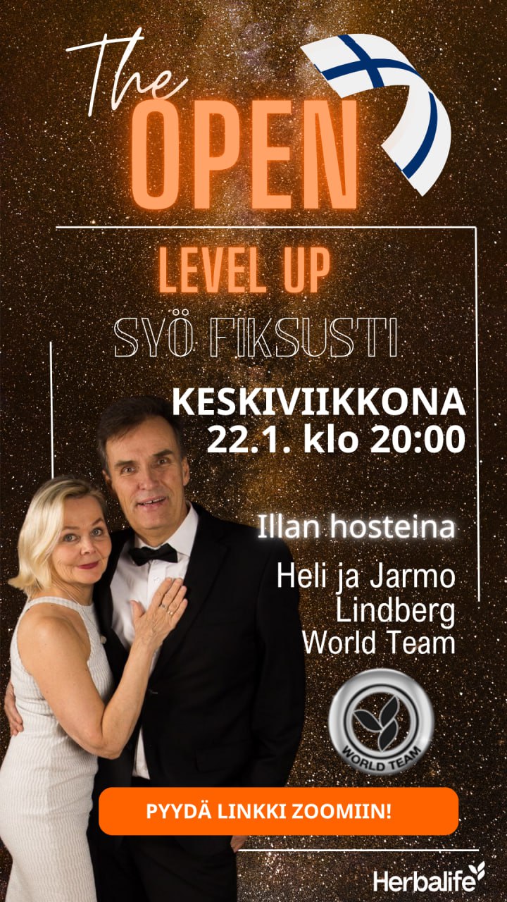 Read more about the article Eat Smart – Syö fiksusti terveellisesti