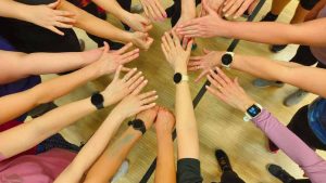 Read more about the article Helli Jumppaa kevätkausi startattu!